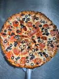 2 Large Pizza Specials