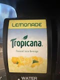 Tropicana Lemonade