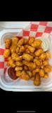 Cheese Curds