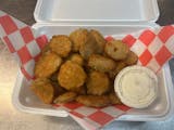Fried Pickles