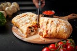 Florentine Calzone