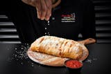 Vegetarian Calzone