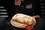 Greek Calzone