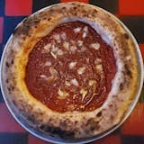 Marinara Pizza (Vegan)