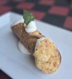 Cannoli Siciliani