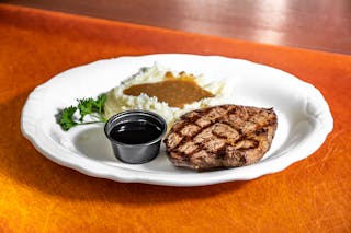 Sirloin Steak