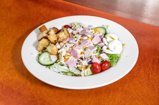 Chef Salad