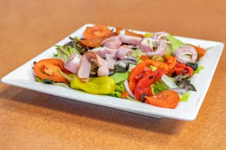 Antipasto Salad