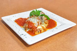 Lasagna