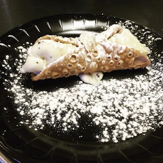 Cannoli