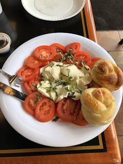 Caprese Salad