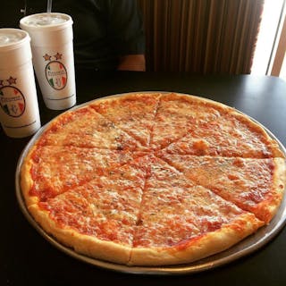 Cheese Pizza