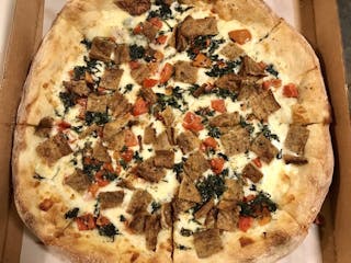 Pizza Olivia