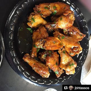 Wings