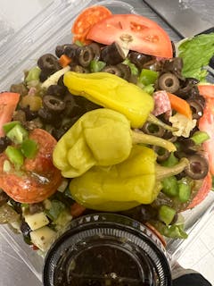 Antipasto Salad