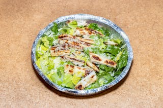 Chicken Caesar Salad