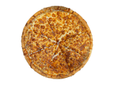 Bianco White Pizza