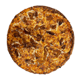 Chicken Parmigiana Pizza