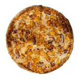Louisiana Pizza