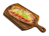 Ham & Cheese Sub