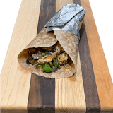 The Wall Nut Wrap