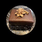 Greek Chocolate Cake - Chocolatina
