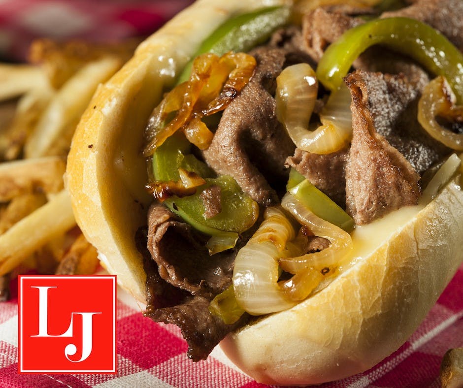 Order Italian Beef Sandwich - Sandwich food online from Little Joe's Restaurant-Pizza store, Tinley Park on bringmethat.com