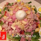 Julienne Salad
