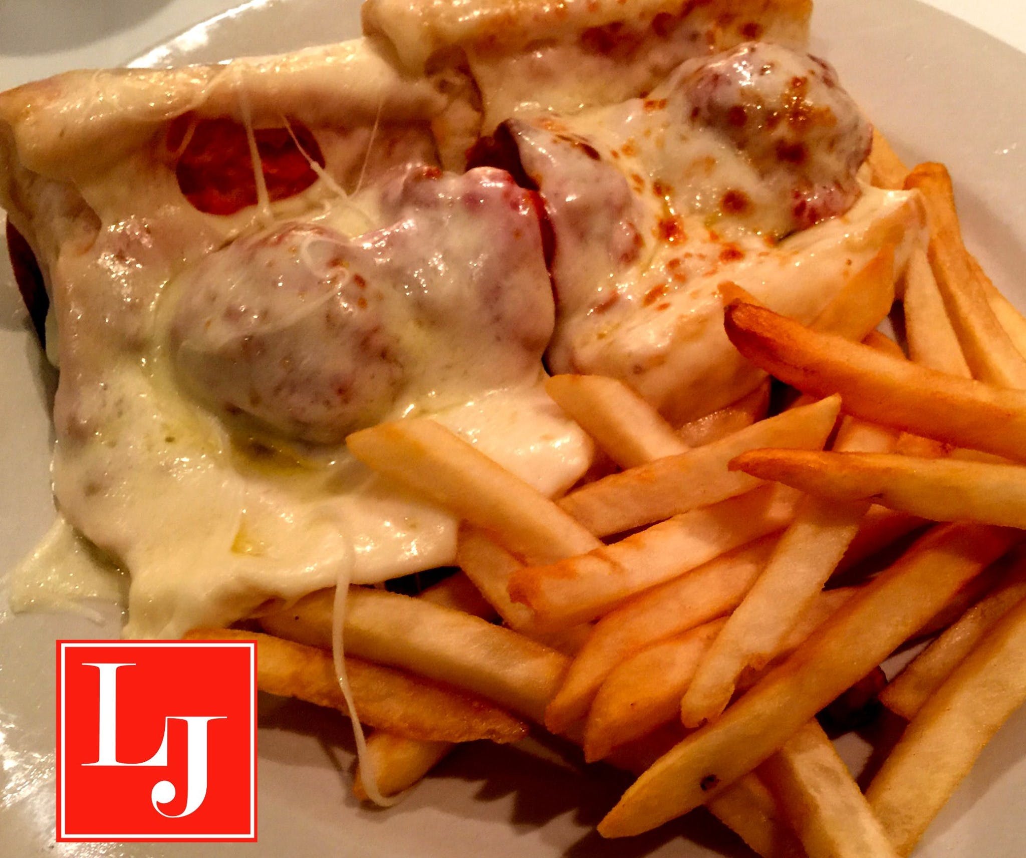 Order Meatballs Sandwich - Sandwich food online from Little Joe's Restaurant-Pizza store, Tinley Park on bringmethat.com