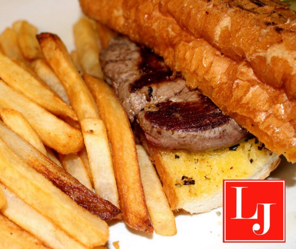 Order Poor Boy Sandwich - Mini food online from Little Joe's Restaurant-Pizza store, Tinley Park on bringmethat.com