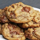 Reese’s peanut butter cookie