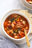 Minestrone