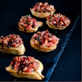 Bruschetta