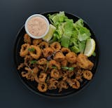 Fried Calamari