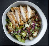 Raspberry Chicken Salad