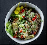 Italian Chicken Salad