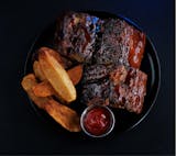 BBQ Baby Back Ribs