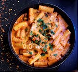 Rigatoni ala Vodka