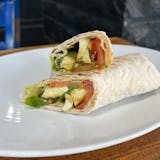 Caprese Wrap