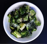 Sautéed Broccoli