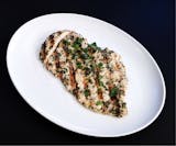 Grilled Chicken Breast