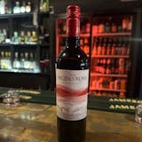Mezzacorona Wine | Cabernet Sauvingnon | 750 ml.
