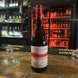 Mezzacorona Wine | Pinot Noir | 750 ml.
