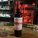 Mezzacorona Wine | Merlot | 750 ml.