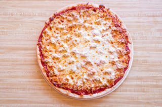 Italian Sausage Pizza