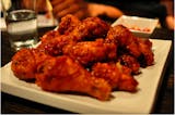 Buffalo Wings