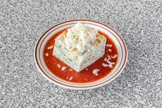Baked Ziti