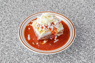 Lasagna