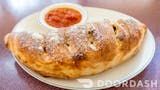 Greek Calzone