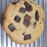 Jumbo Homemade Cookie